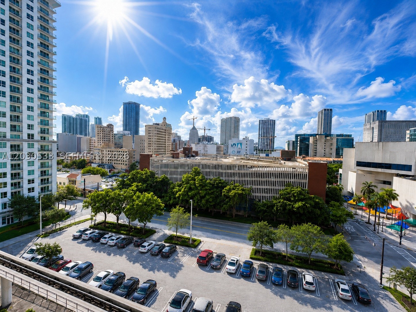 234 NE 3rd St #905, Miami FL 33132