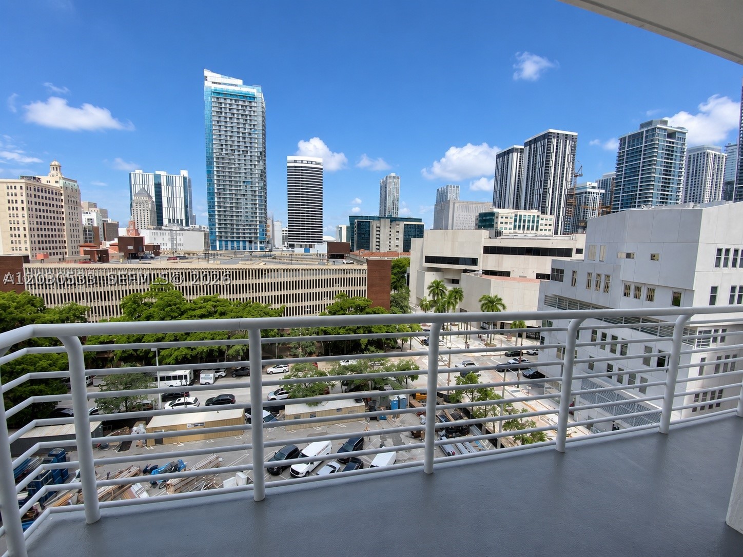 234 NE 3rd St #905, Miami FL 33132