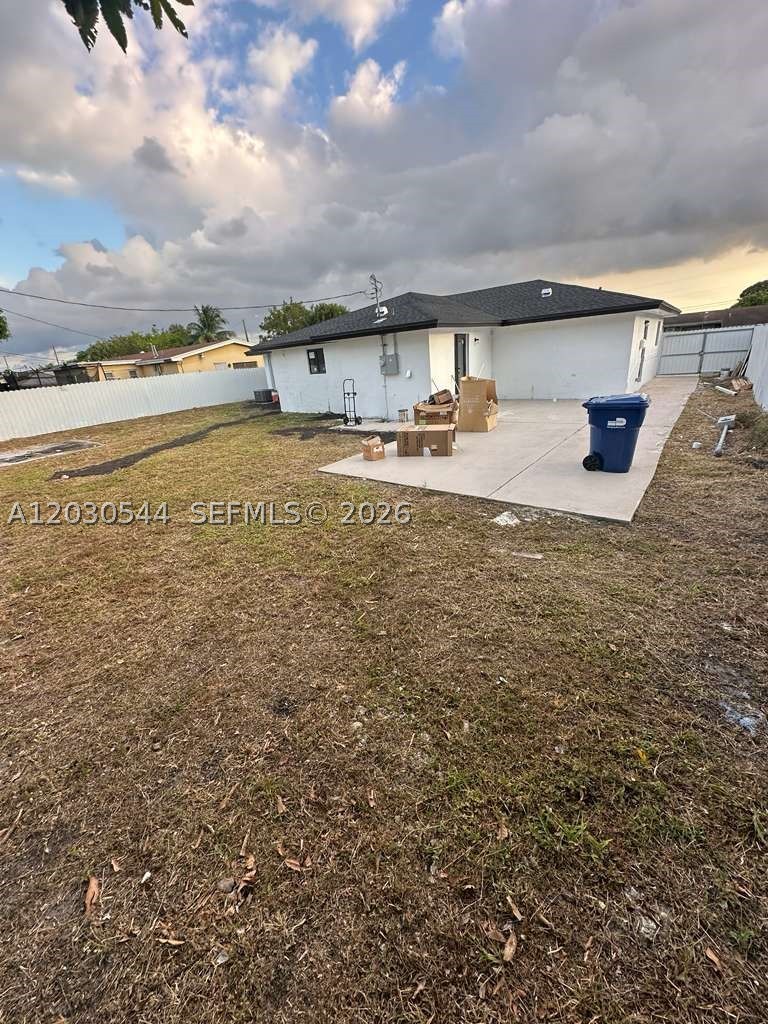 2041 NW 190th Ter, Miami Gardens FL 33056