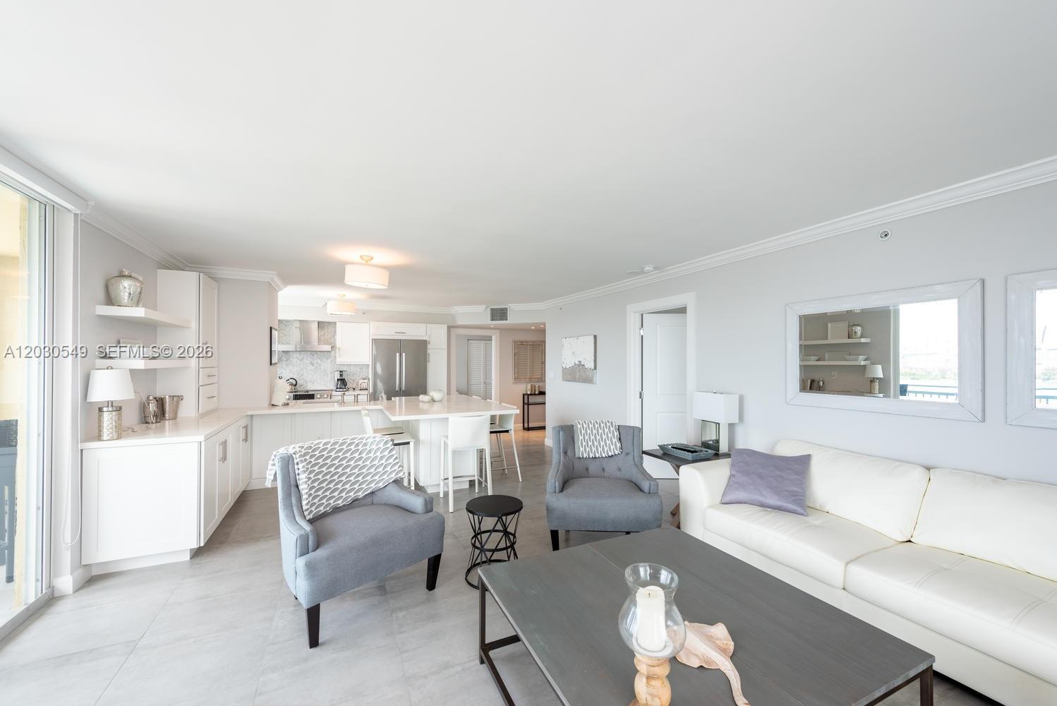 90 Alton Rd #1102, Miami Beach FL 33139