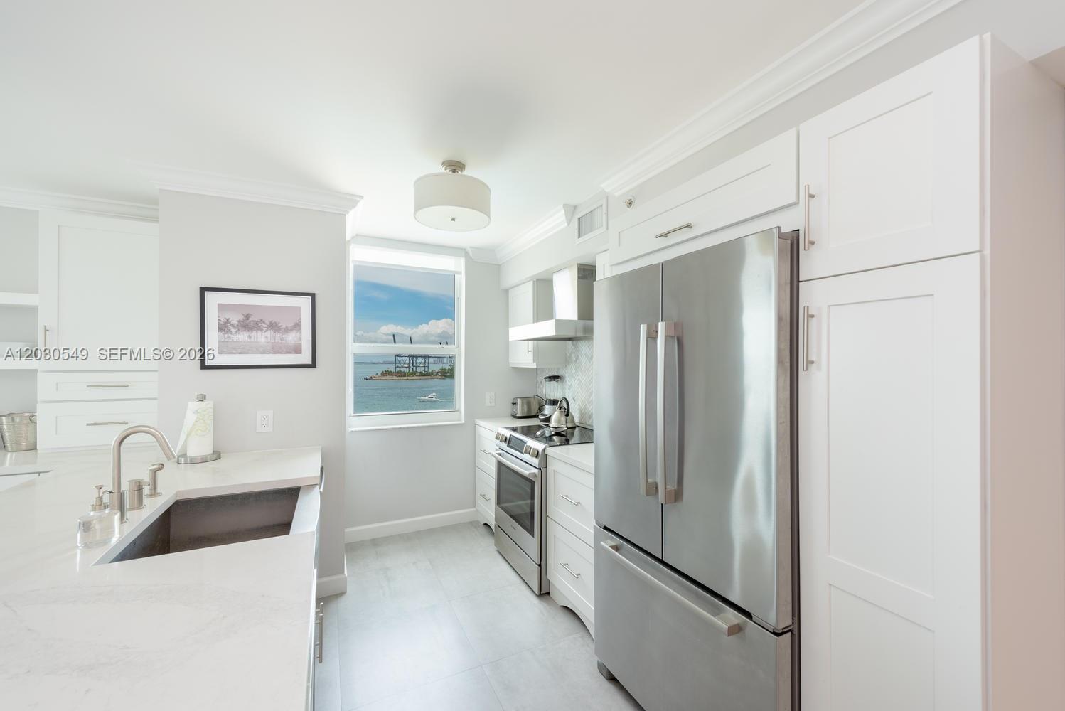 90 Alton Rd #1102, Miami Beach FL 33139