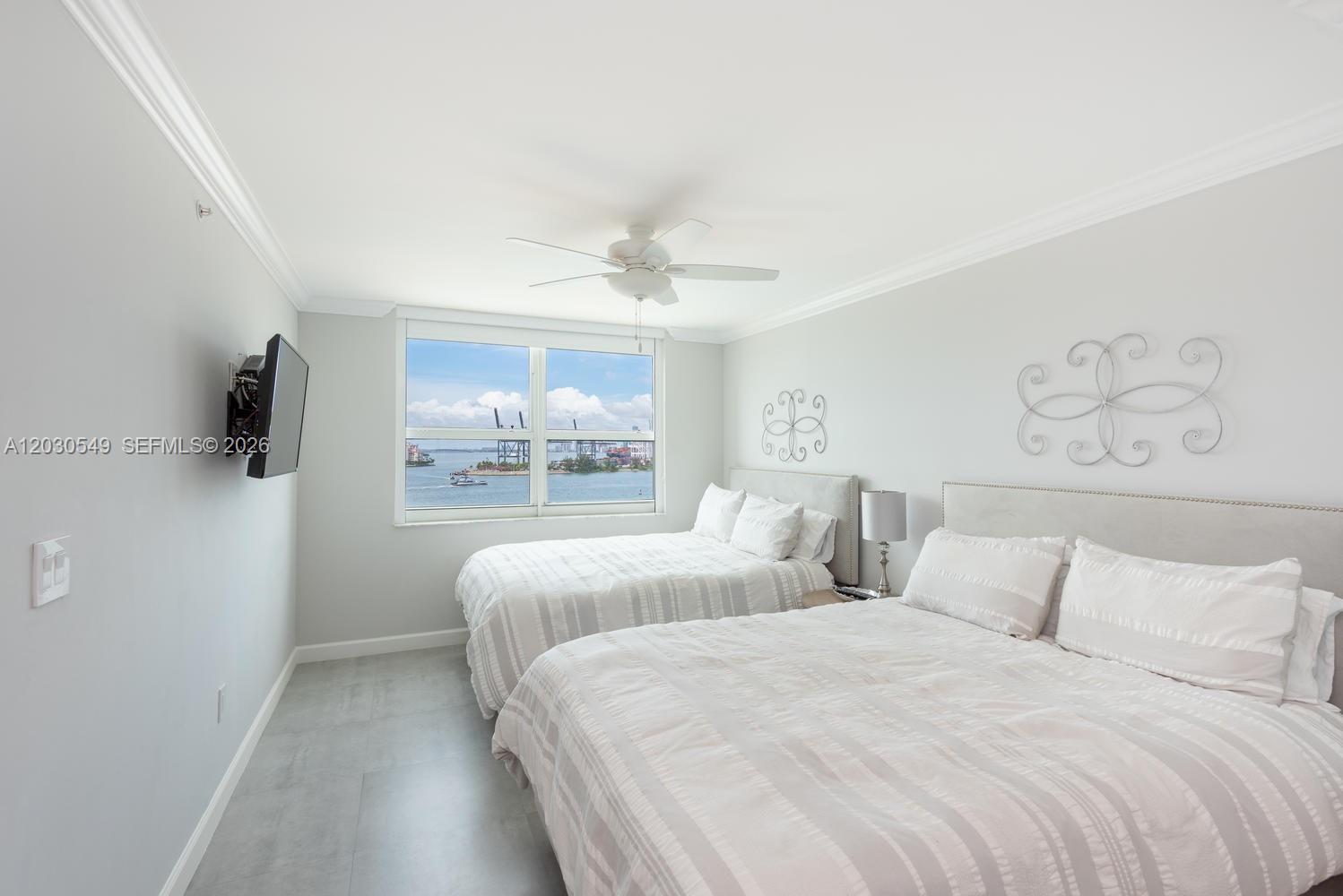 90 Alton Rd #1102, Miami Beach FL 33139