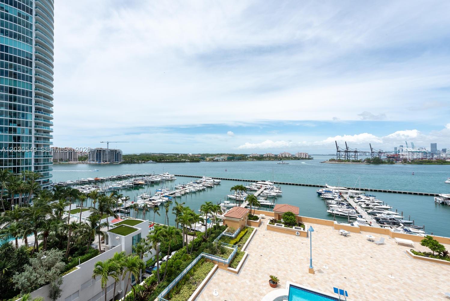 90 Alton Rd #1102, Miami Beach FL 33139