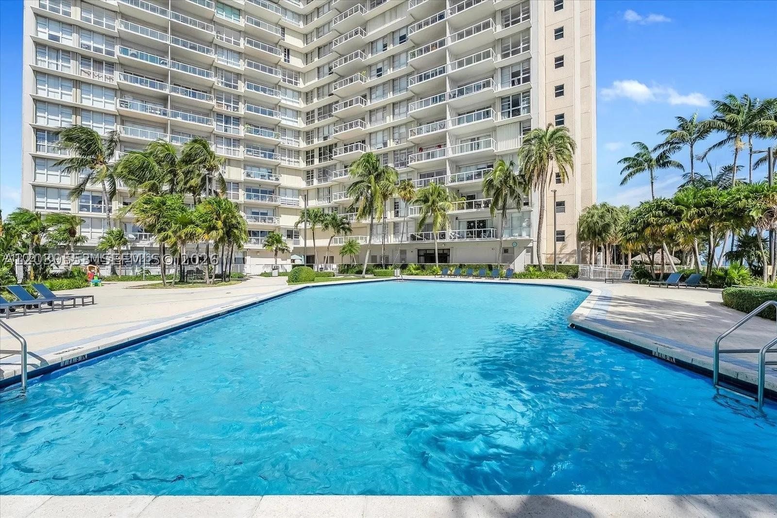 2451 Brickell Ave #5G, Miami FL 33129