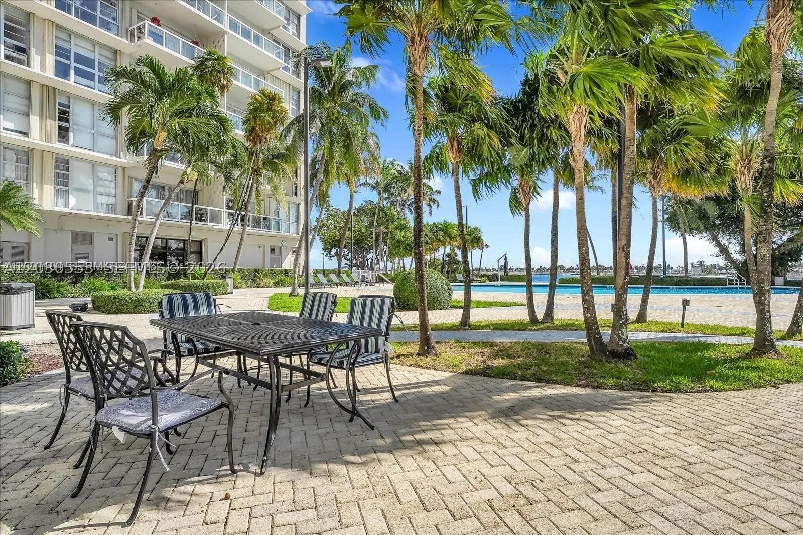 2451 Brickell Ave #5G, Miami FL 33129