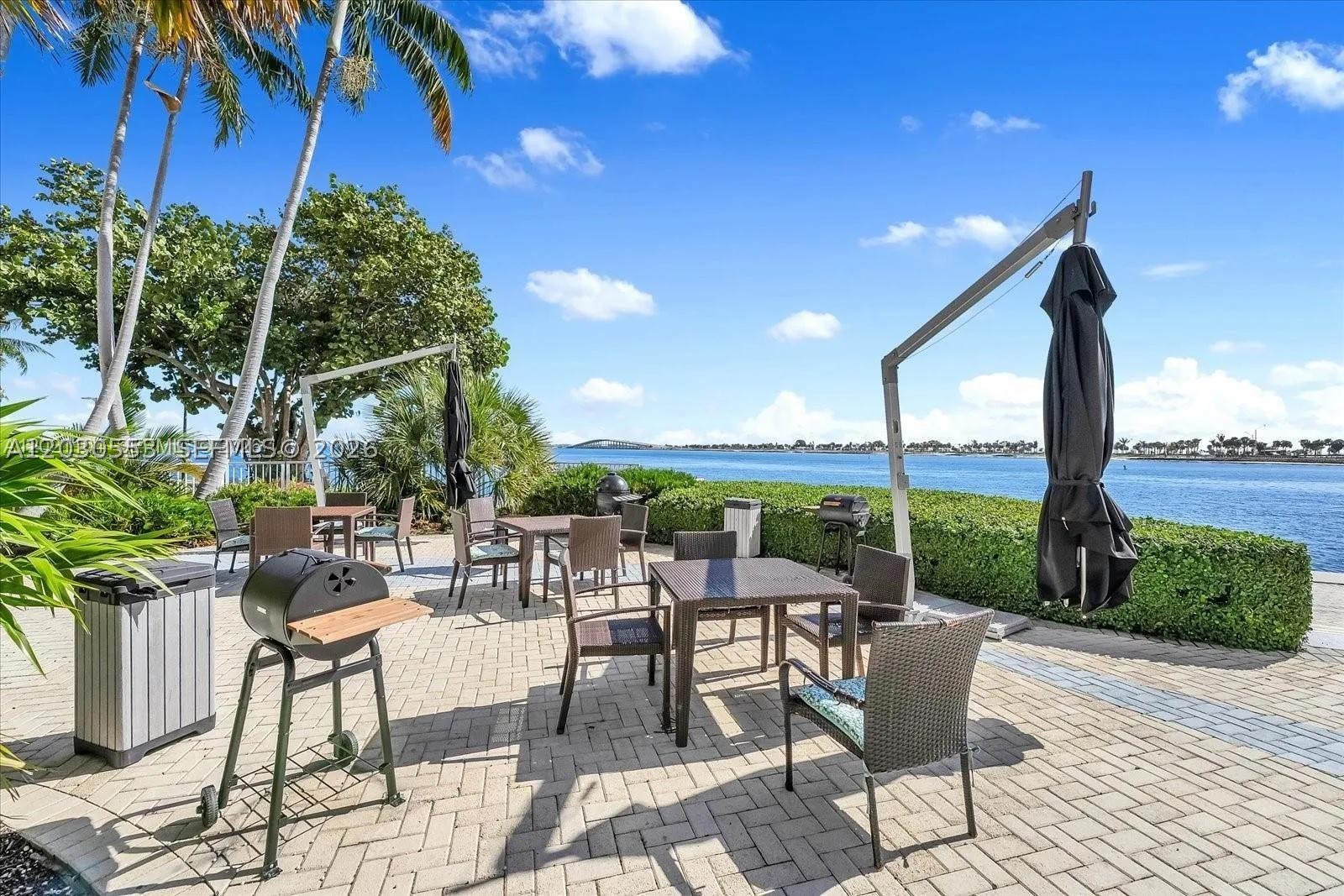 2451 Brickell Ave #5G, Miami FL 33129