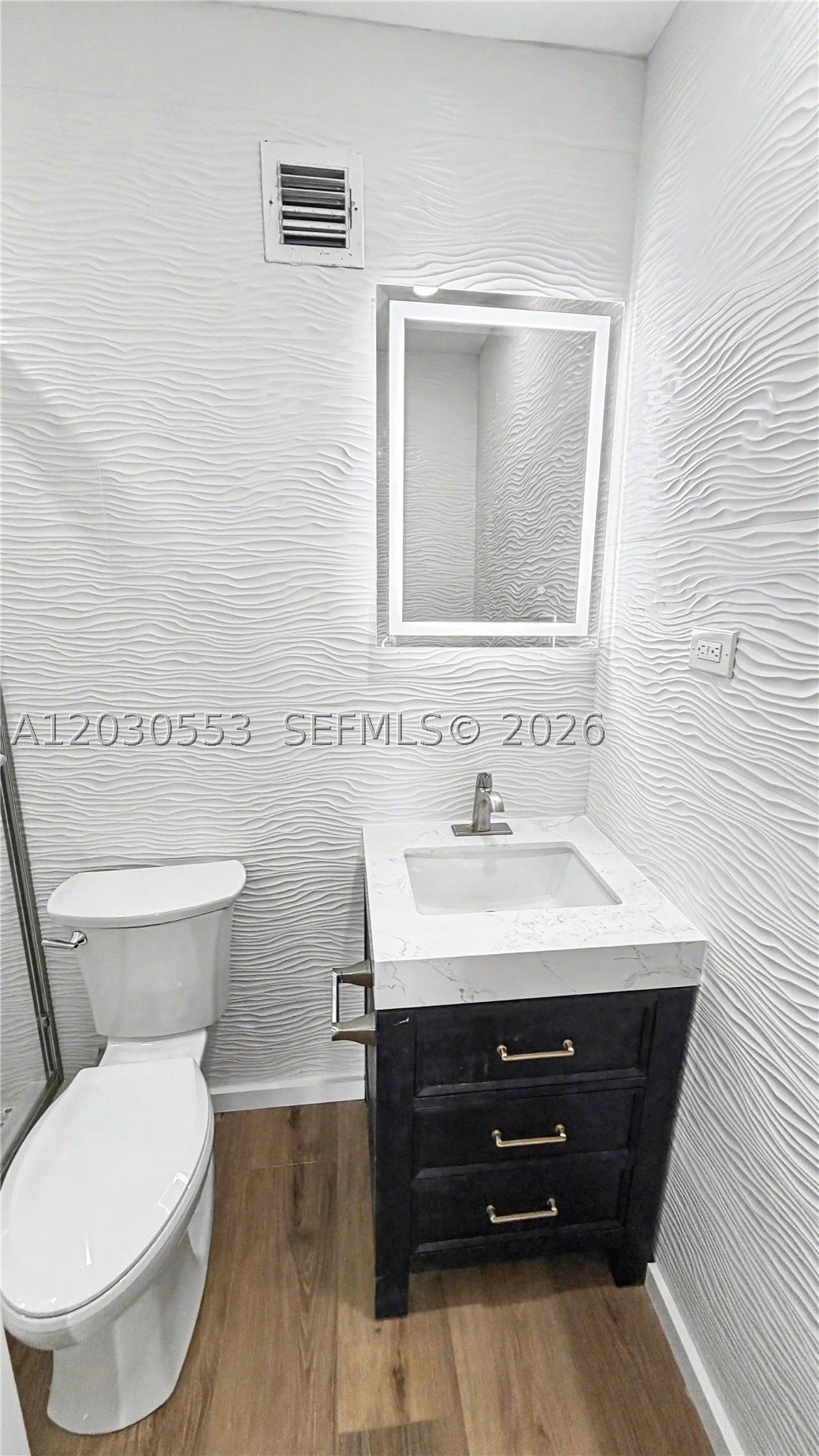 2451 Brickell Ave #5G, Miami FL 33129