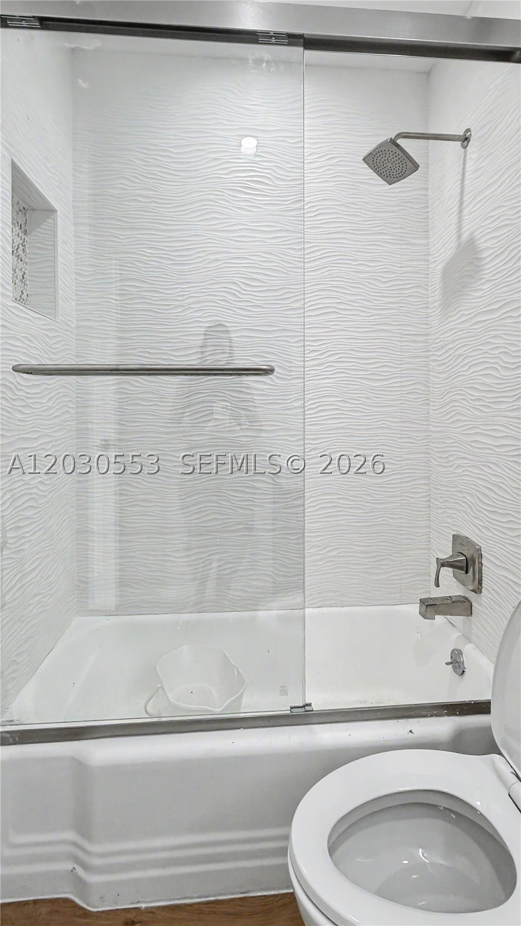2451 Brickell Ave #5G, Miami FL 33129