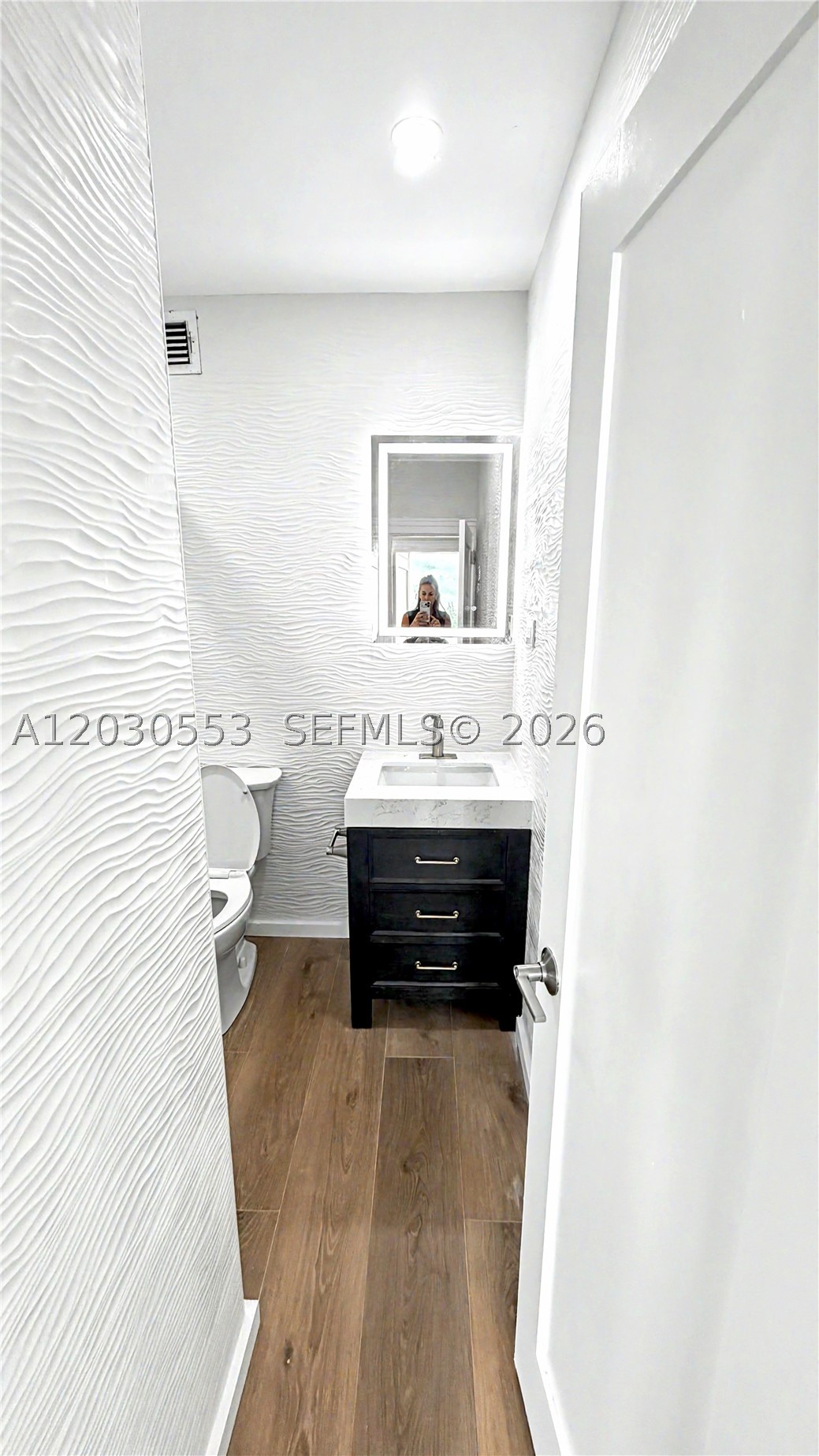 2451 Brickell Ave #5G, Miami FL 33129
