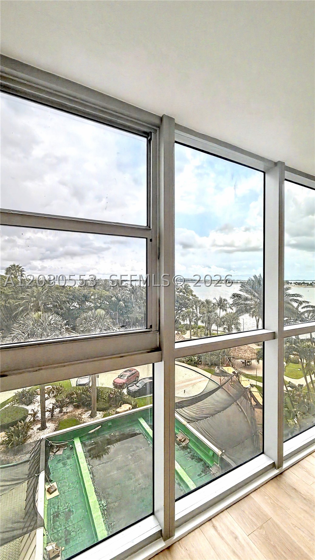 2451 Brickell Ave #5G, Miami FL 33129