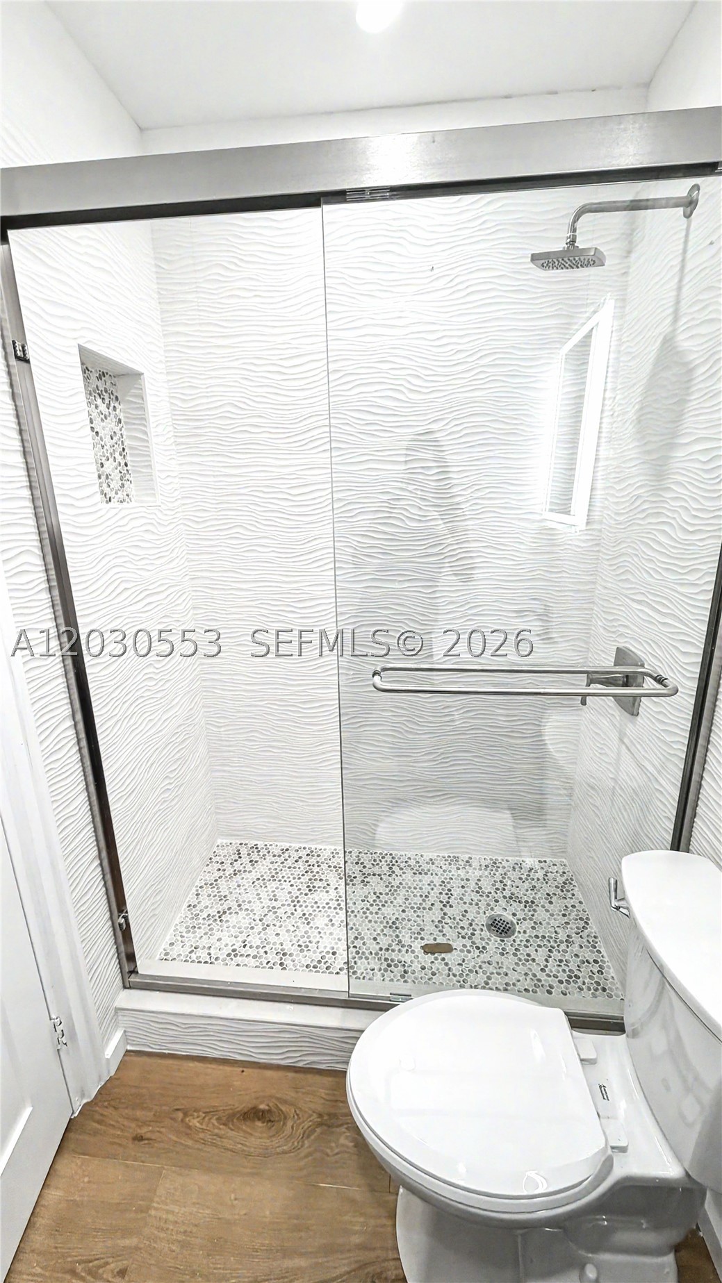 2451 Brickell Ave #5G, Miami FL 33129