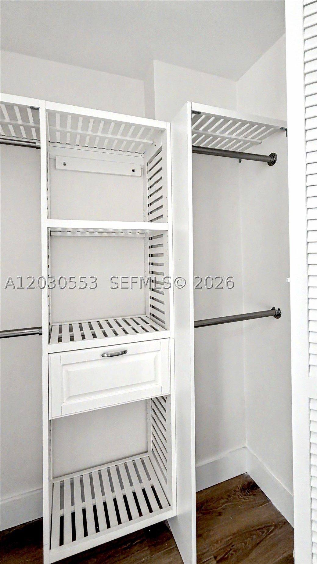 2451 Brickell Ave #5G, Miami FL 33129