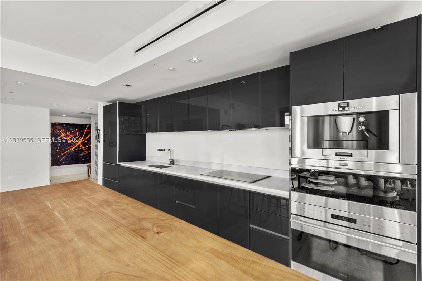1451 Brickell Ave #1706, Miami FL 33131