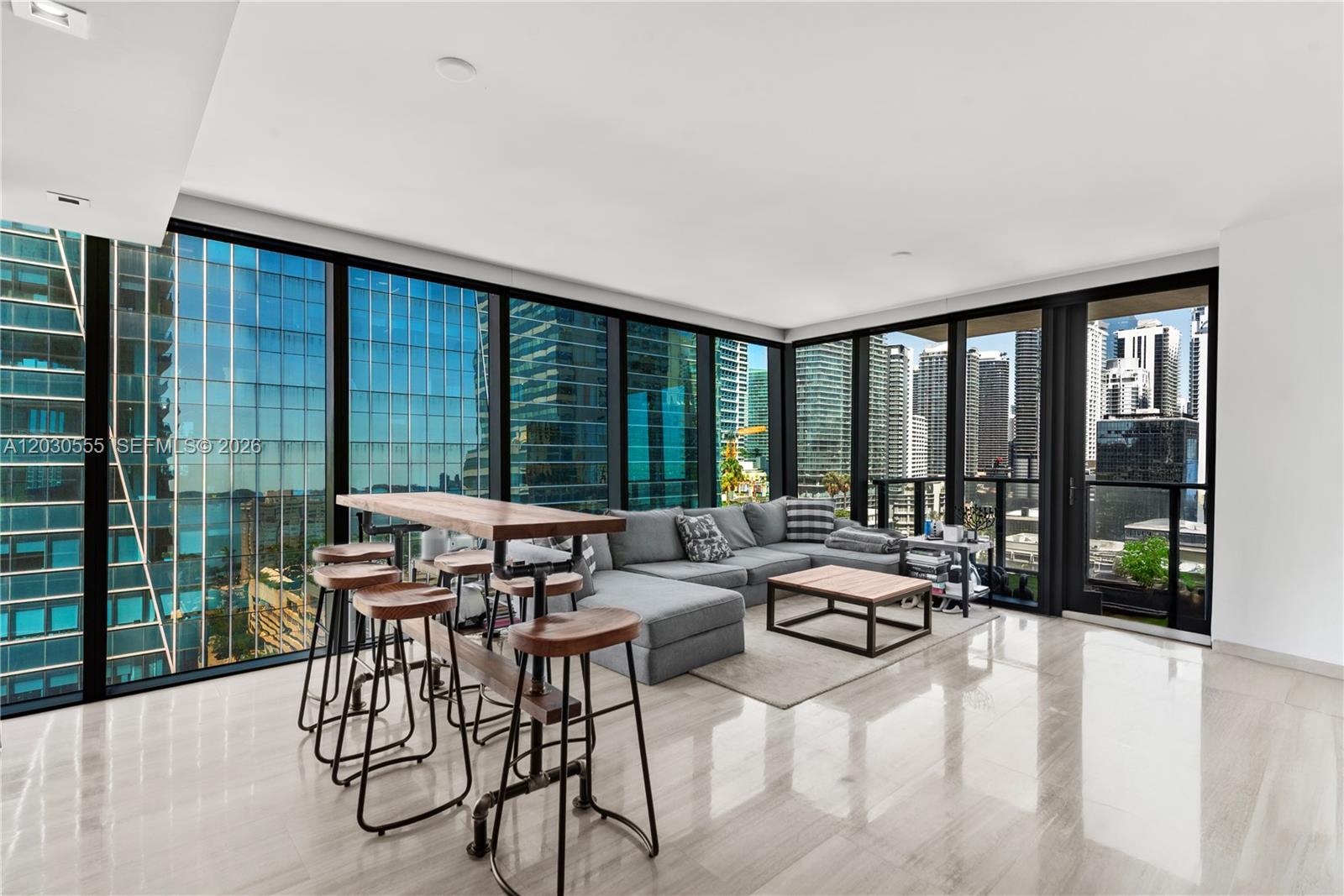 1451 Brickell Ave #1706, Miami FL 33131