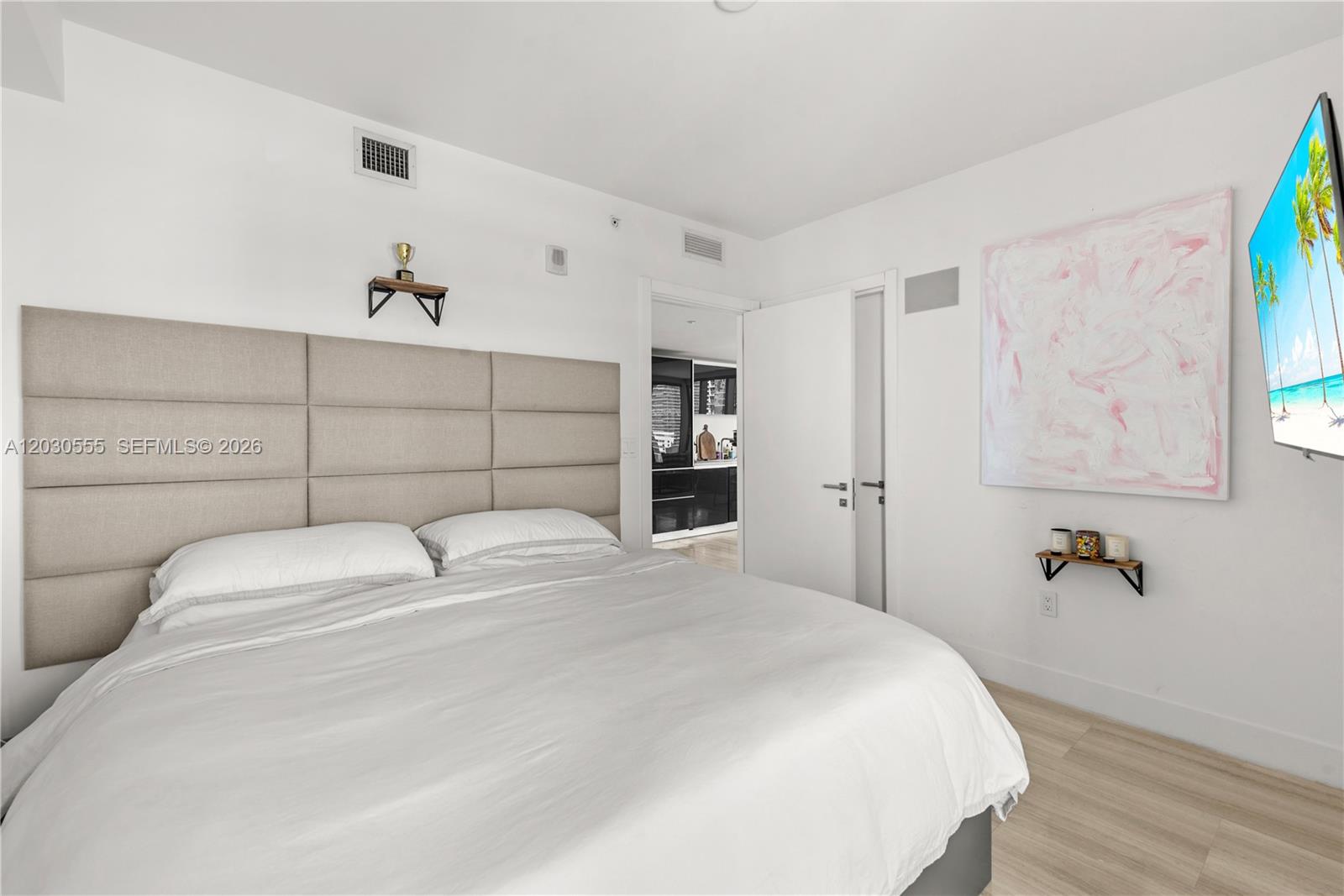 1451 Brickell Ave #1706, Miami FL 33131