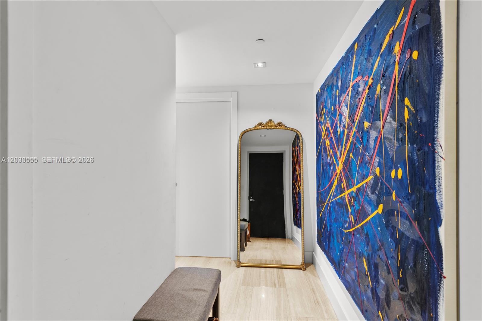 1451 Brickell Ave #1706, Miami FL 33131