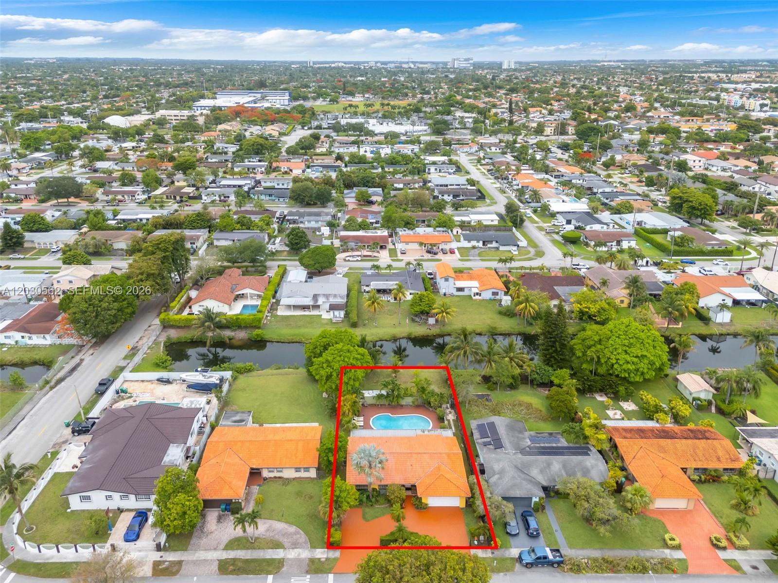 1320 SW 84th Ave, Miami FL 33144