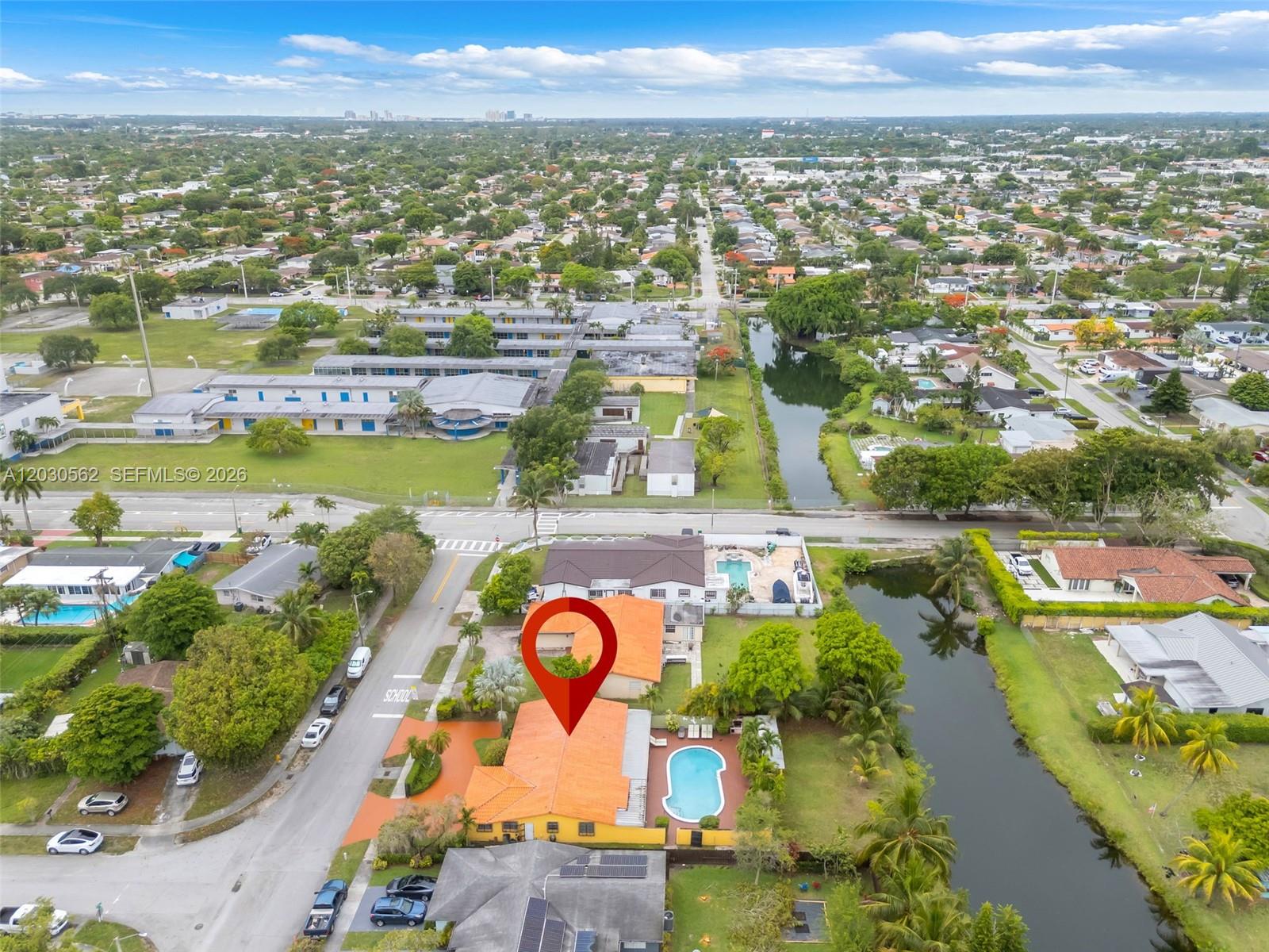 1320 SW 84th Ave, Miami FL 33144