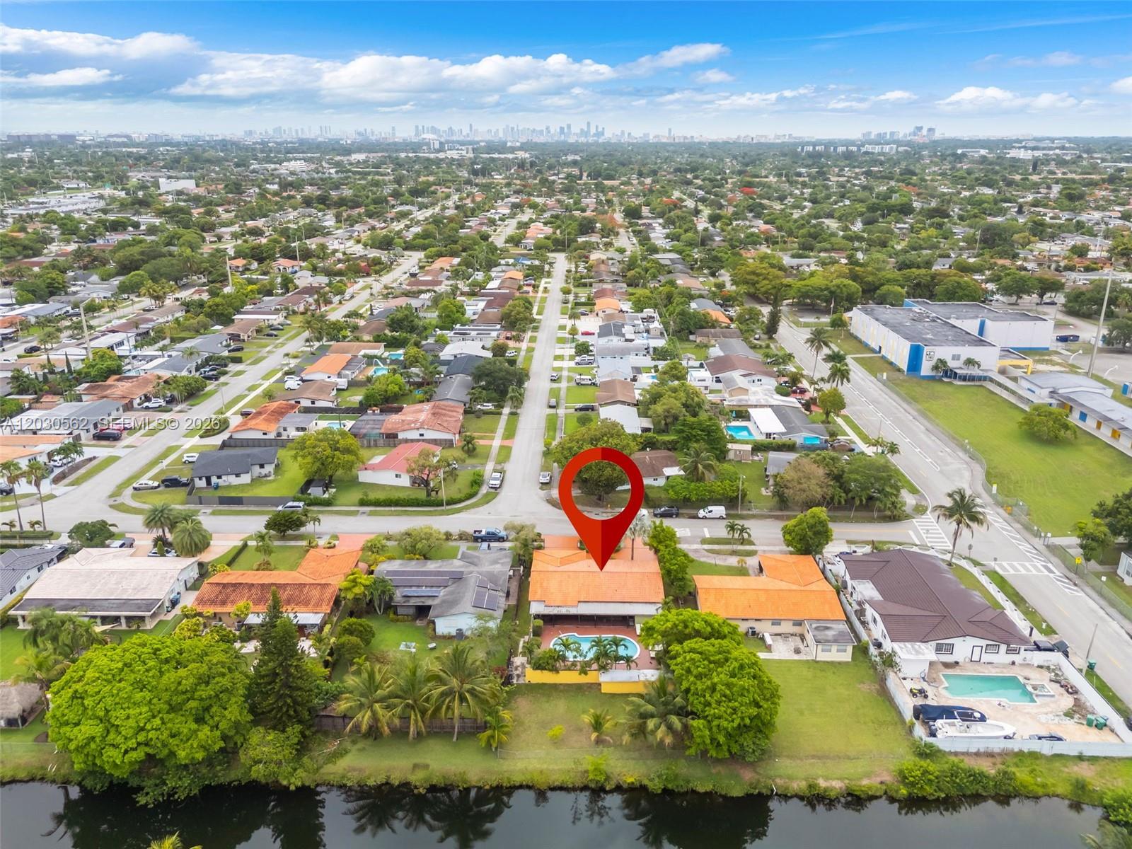 1320 SW 84th Ave, Miami FL 33144