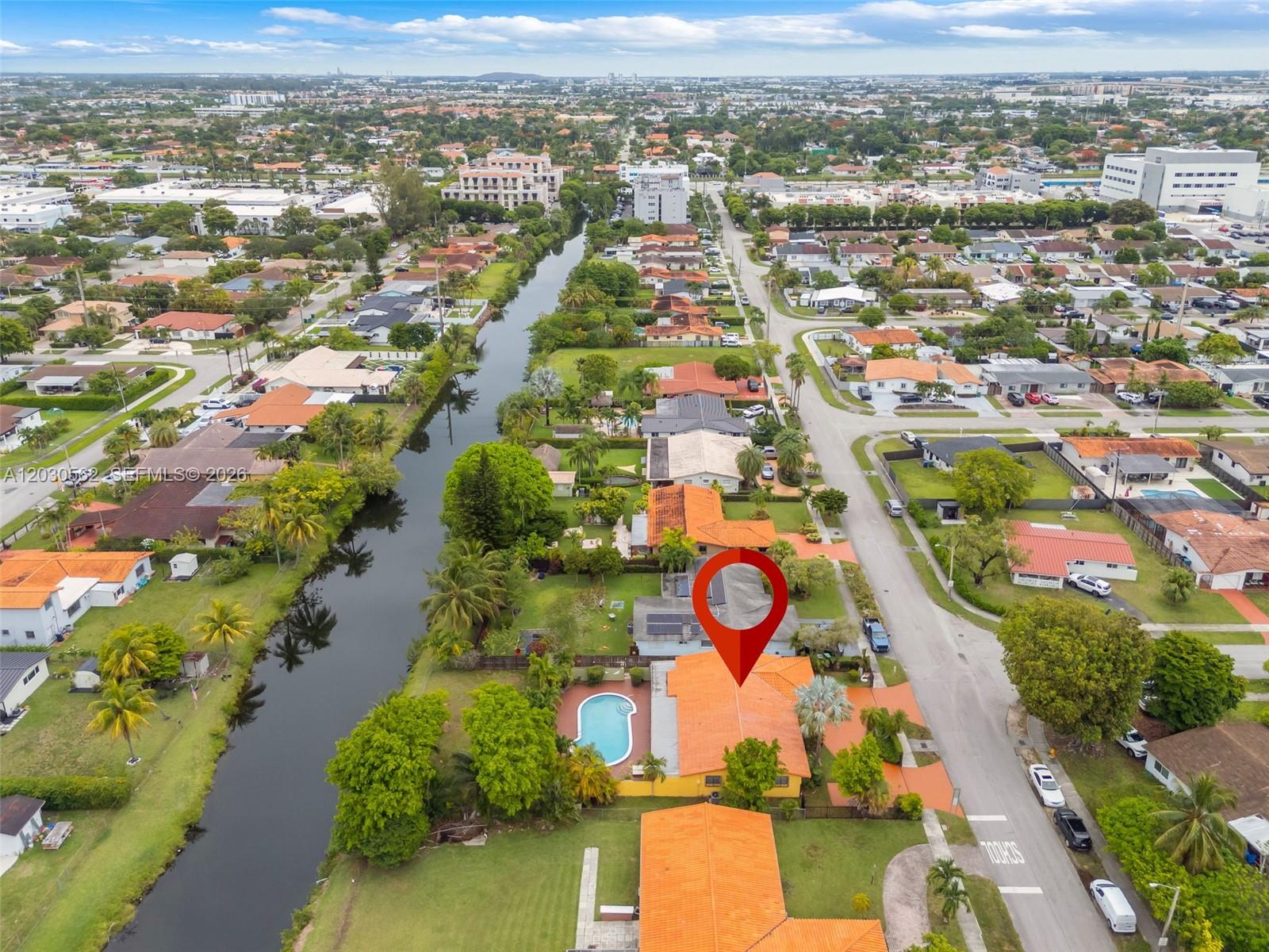 1320 SW 84th Ave, Miami FL 33144