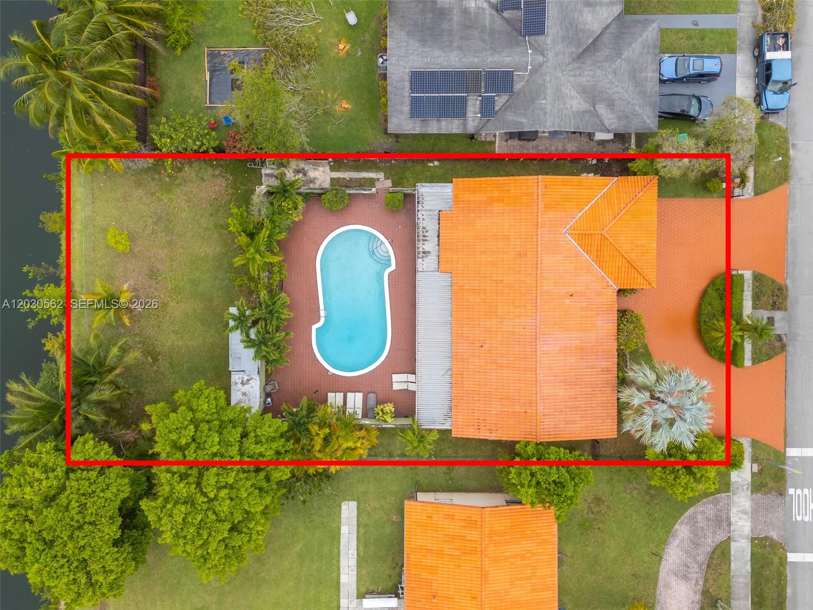 1320 SW 84th Ave, Miami FL 33144