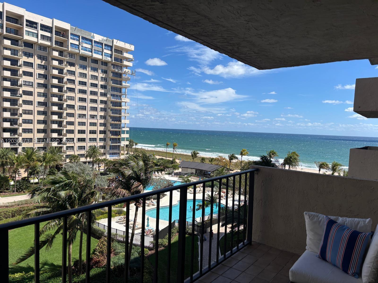 4900 N Ocean Blvd #702, Lauderdale By The Sea FL 33308