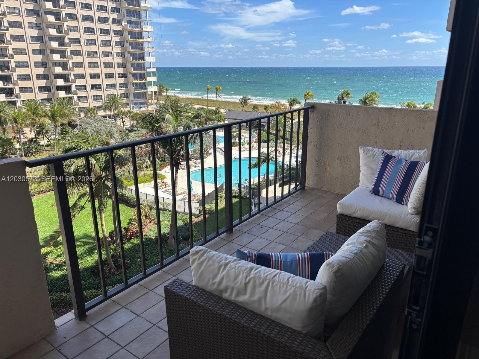 4900 N Ocean Blvd #702, Lauderdale By The Sea FL 33308