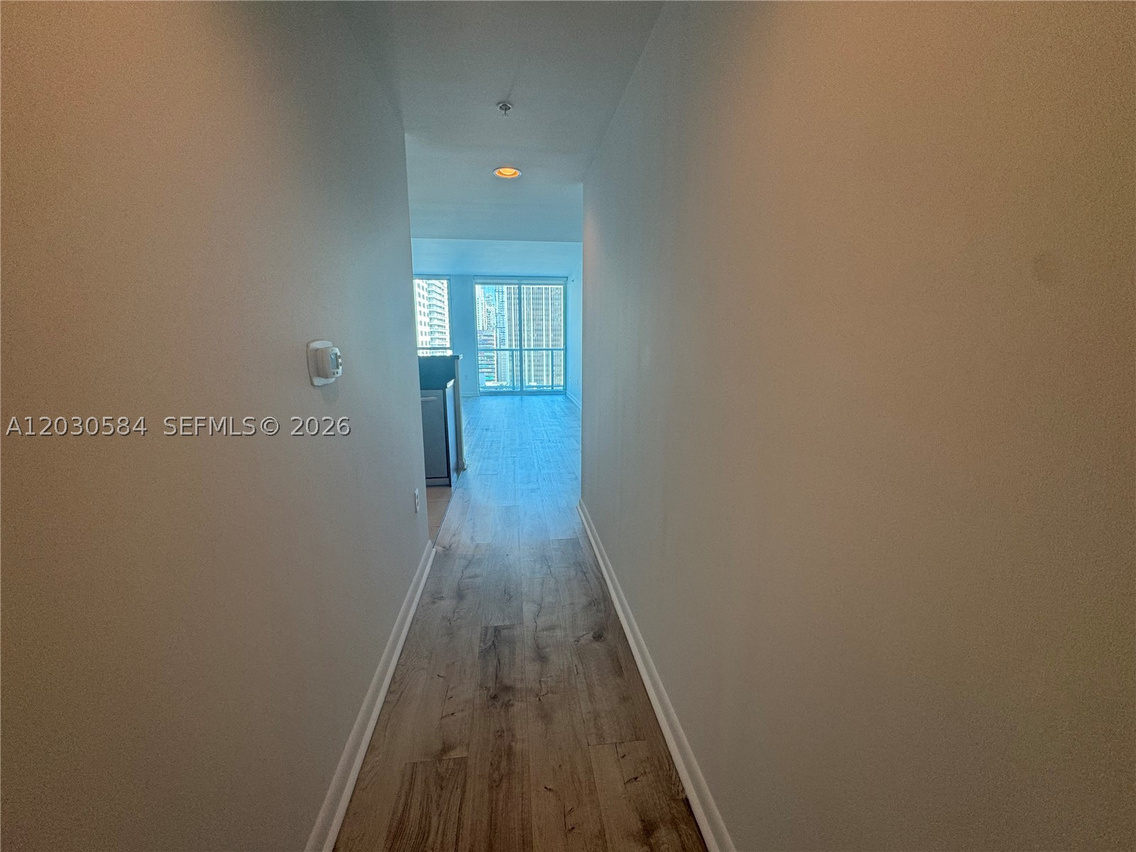 244 Biscayne Blvd #2105, Miami FL 33132