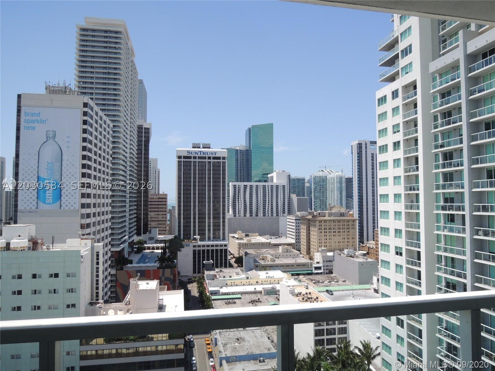 244 Biscayne Blvd #2105, Miami FL 33132