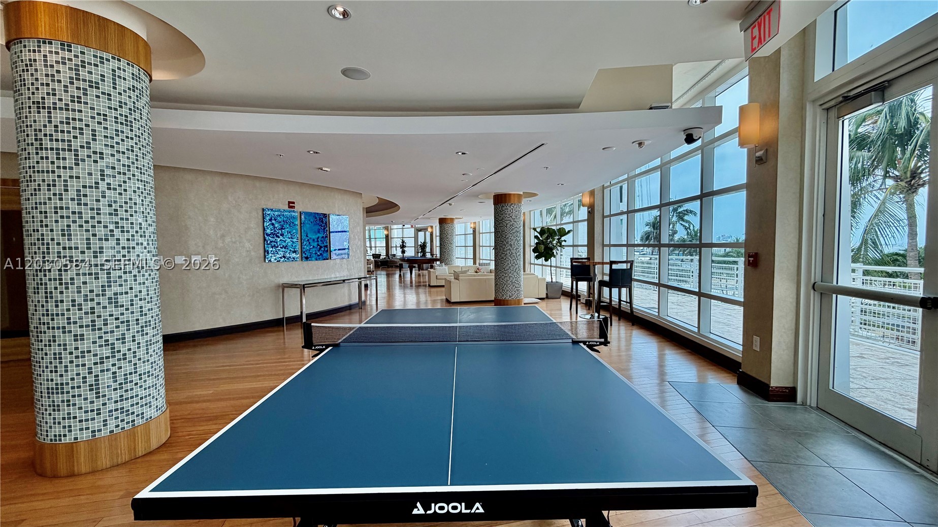 244 Biscayne Blvd #2105, Miami FL 33132
