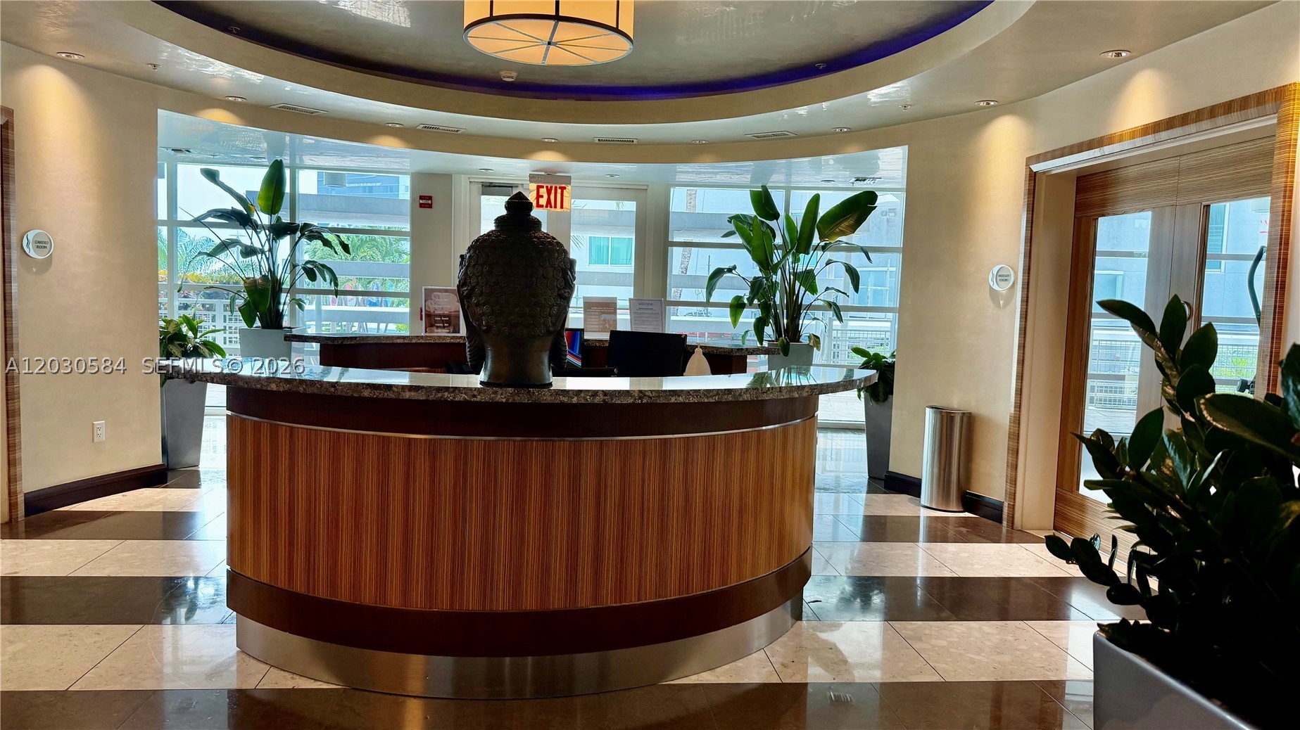 244 Biscayne Blvd #2105, Miami FL 33132