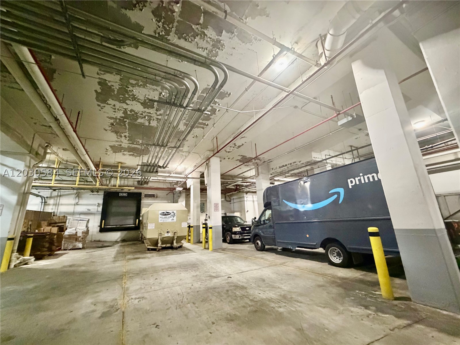 244 Biscayne Blvd #2105, Miami FL 33132