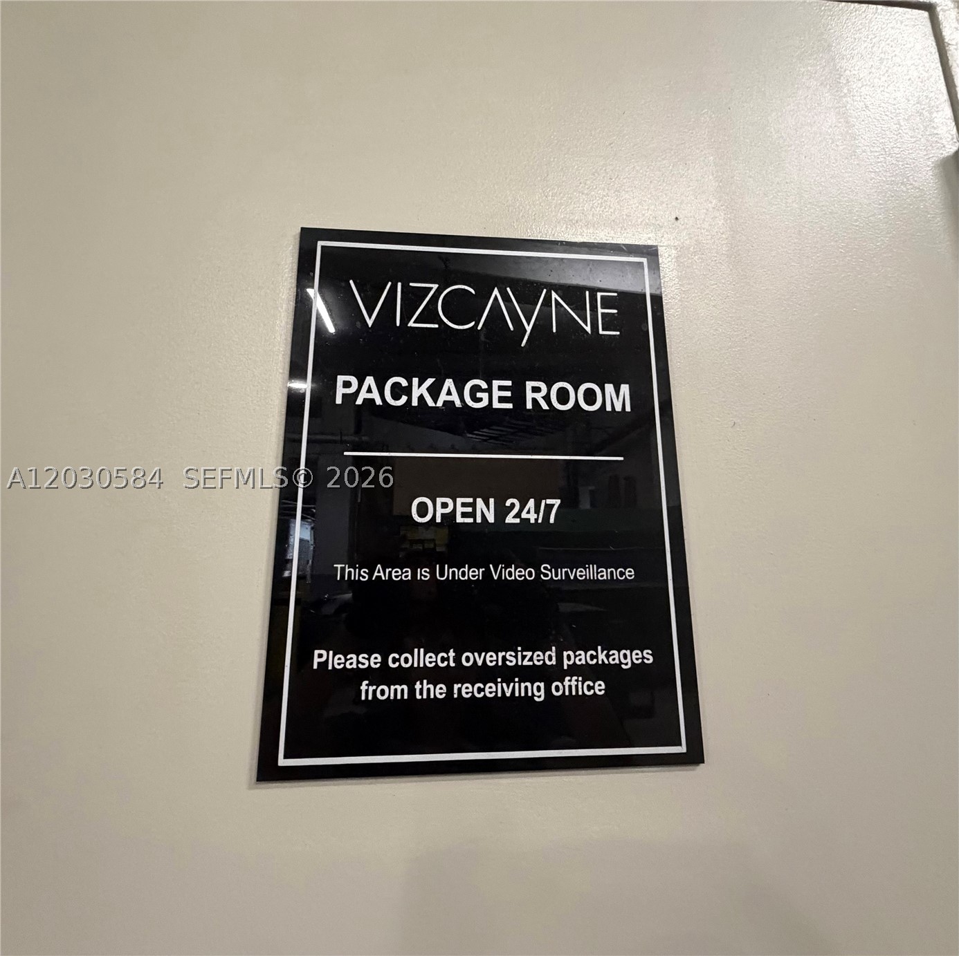 244 Biscayne Blvd #2105, Miami FL 33132