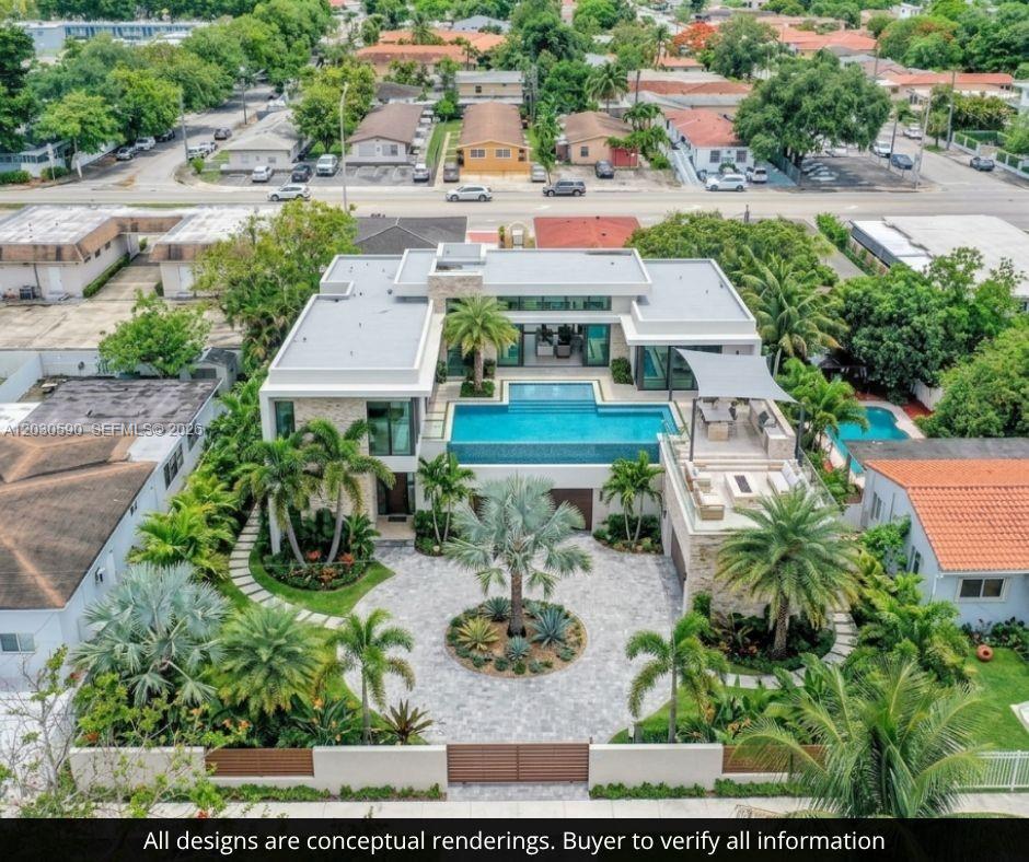 3078 NW Flagler Ter, Miami FL 33125