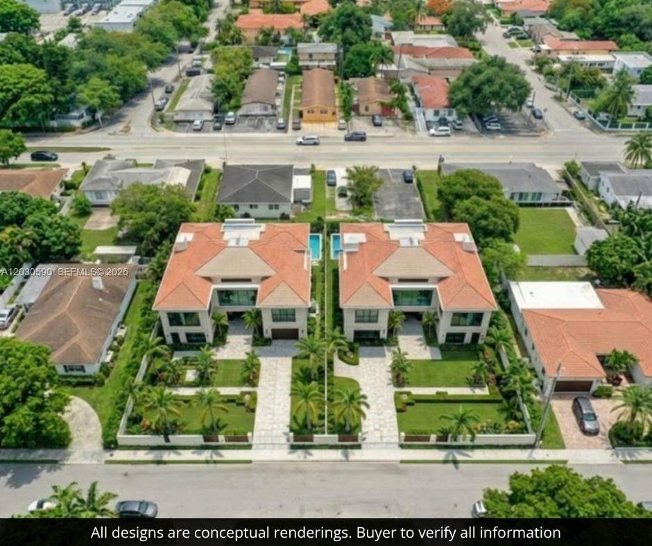 3078 NW Flagler Ter, Miami FL 33125