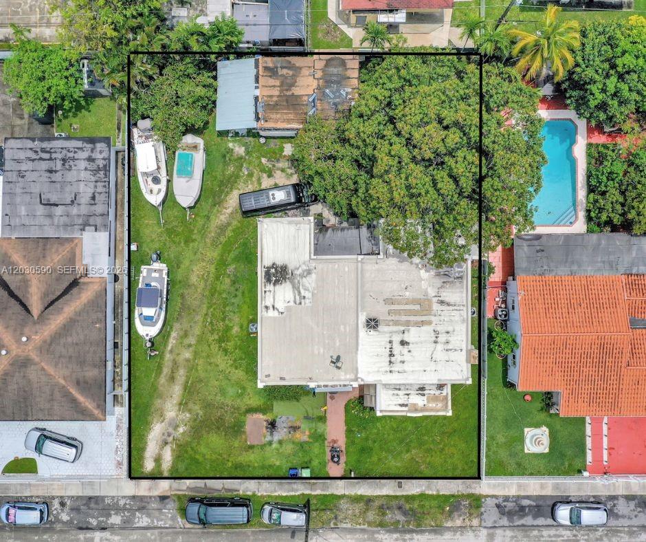 3078 NW Flagler Ter, Miami FL 33125