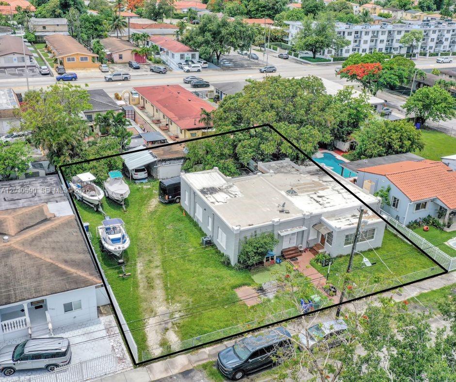 3078 NW Flagler Ter, Miami FL 33125