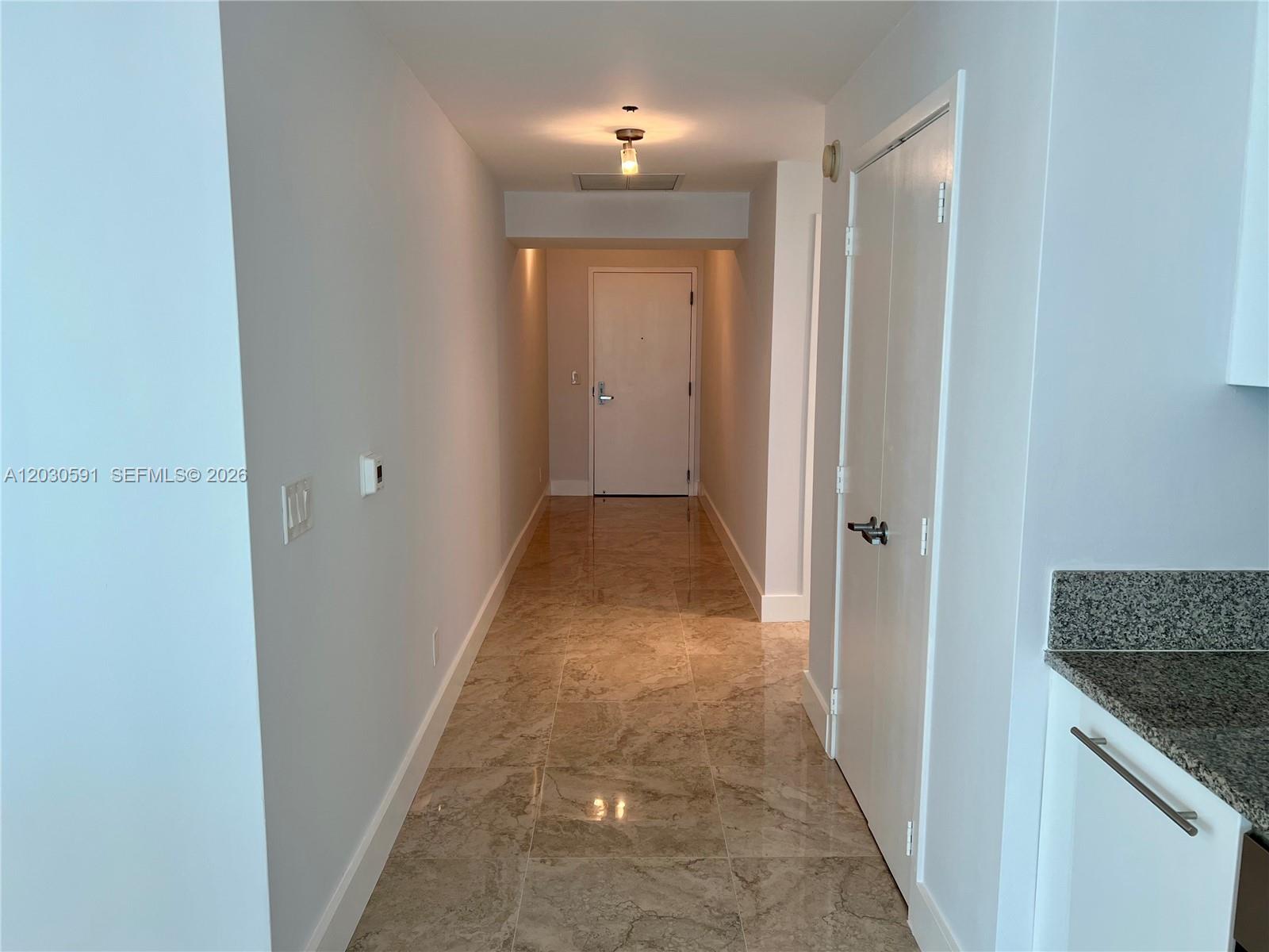 888 Biscayne Blvd #4112, Miami FL 33132