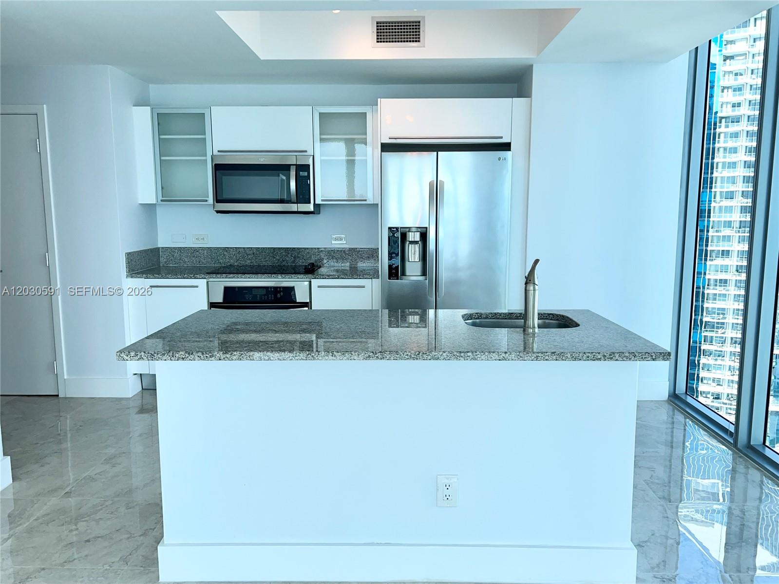 888 Biscayne Blvd #4112, Miami FL 33132
