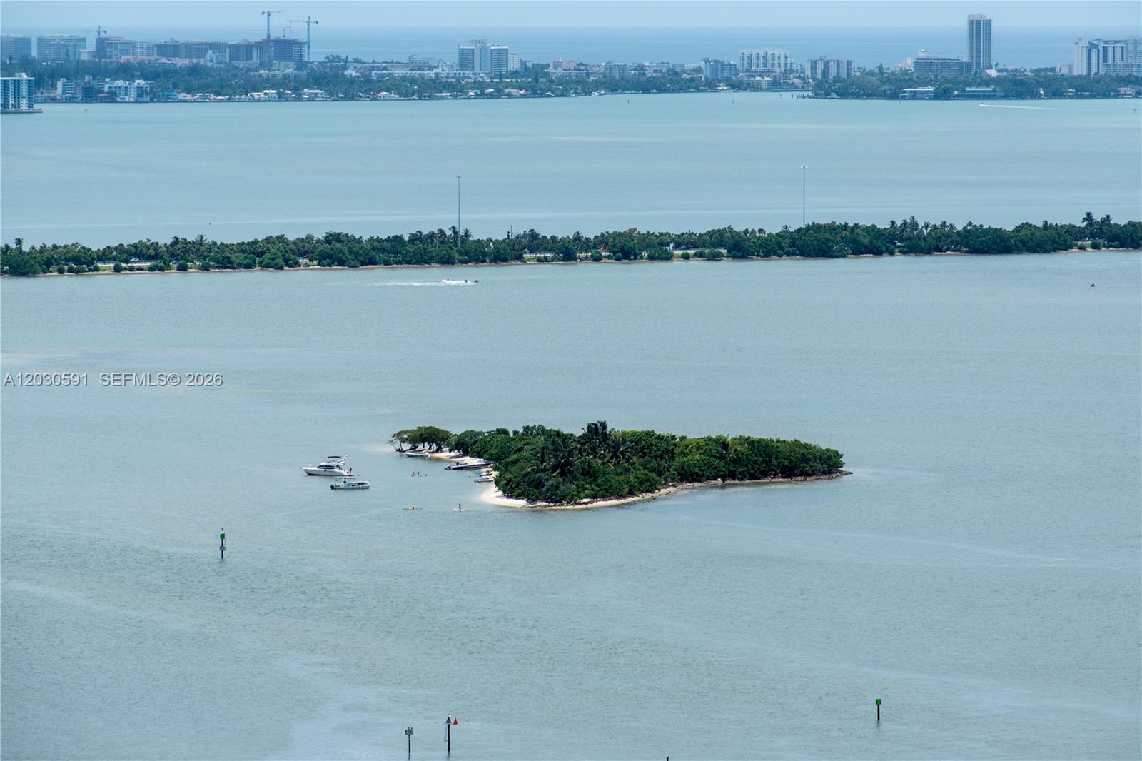 888 Biscayne Blvd #4112, Miami FL 33132