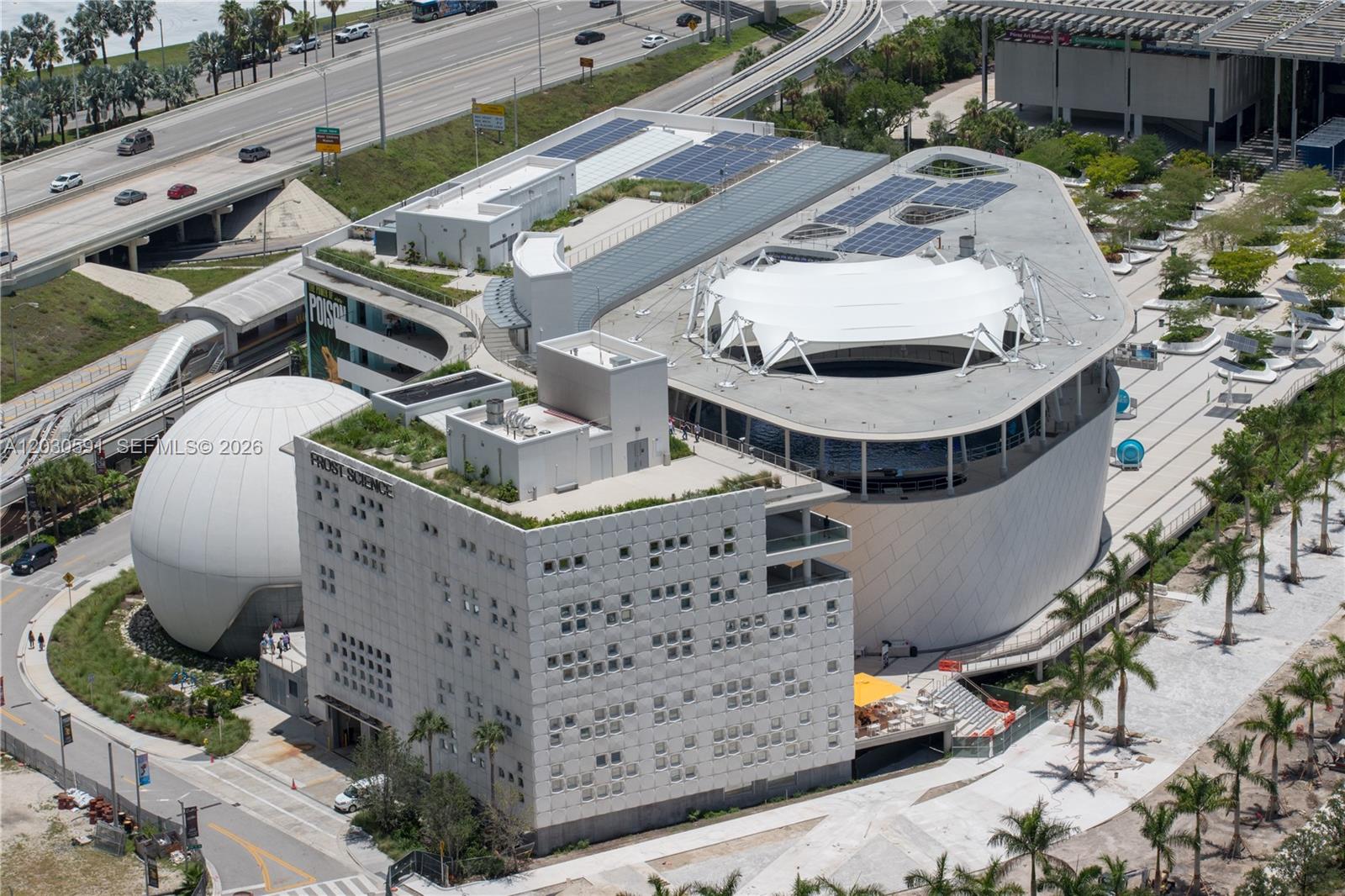 888 Biscayne Blvd #4112, Miami FL 33132