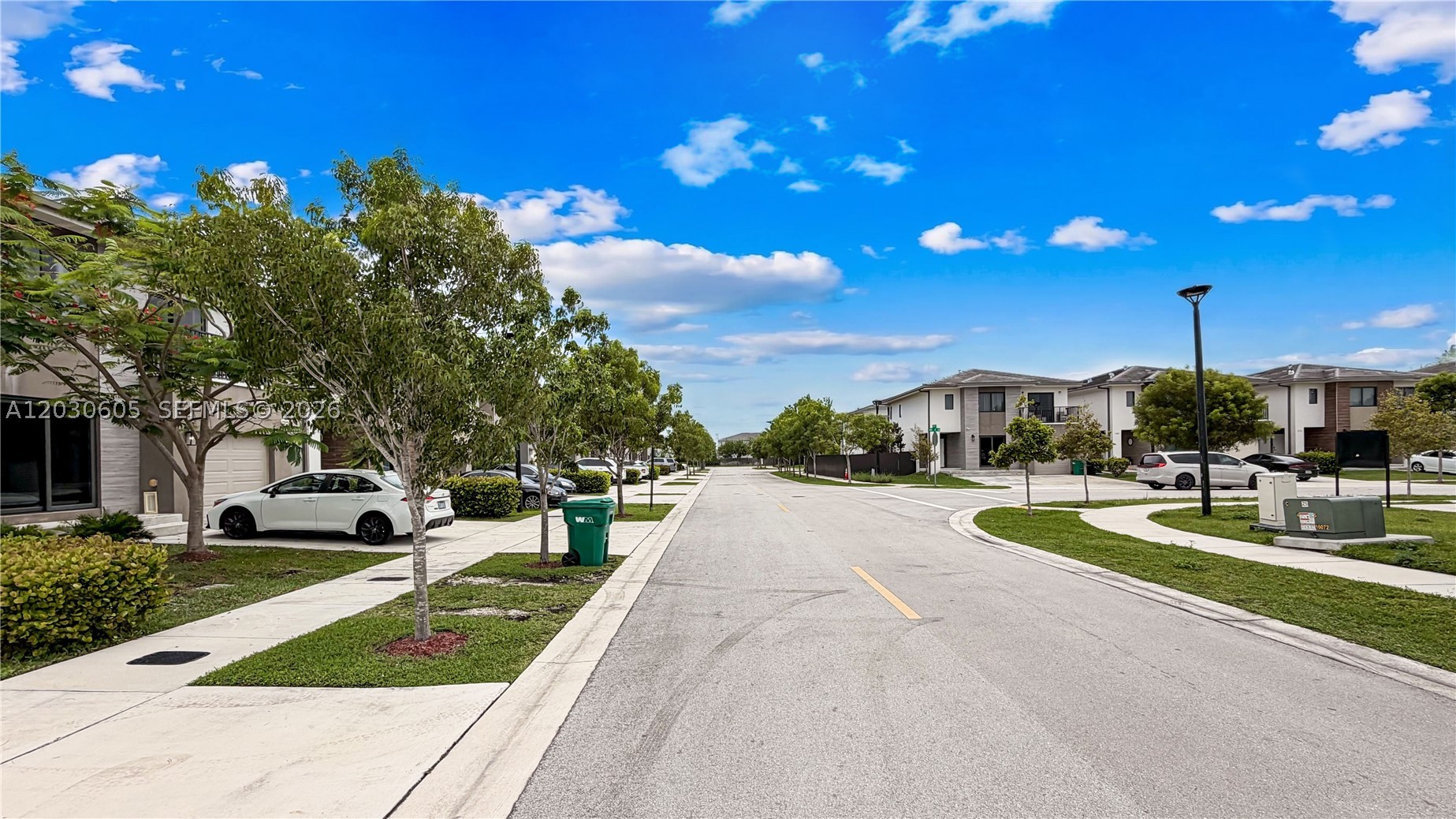 229 NW 12th Ct, Florida City FL 33034