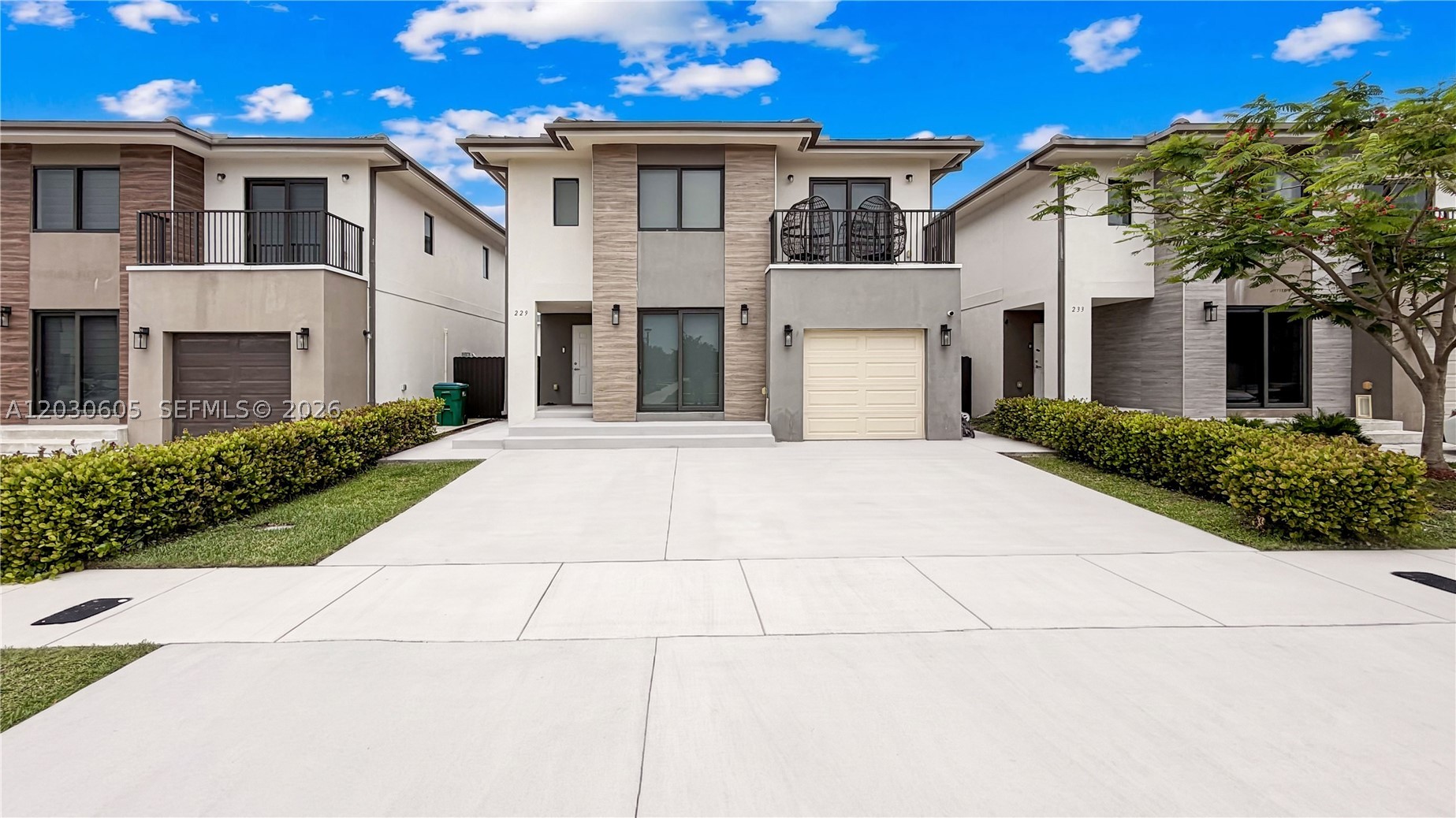 229 NW 12th Ct, Florida City FL 33034