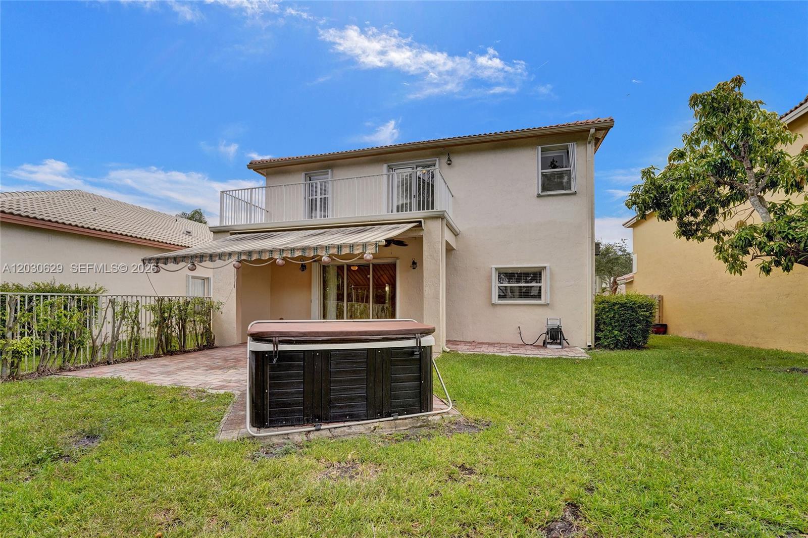 1958 NW 171st Ave, Pembroke Pines FL 33028