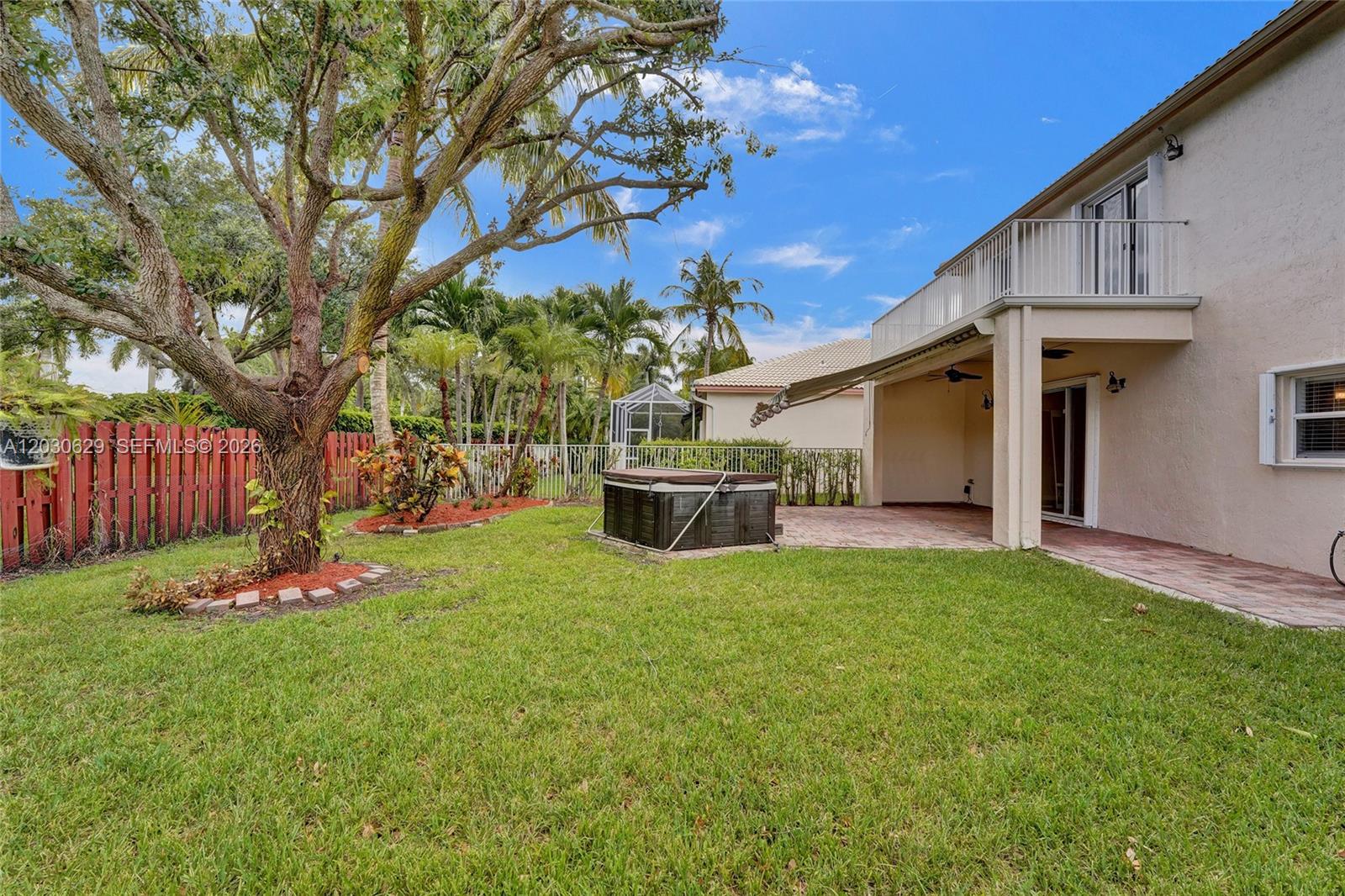1958 NW 171st Ave, Pembroke Pines FL 33028