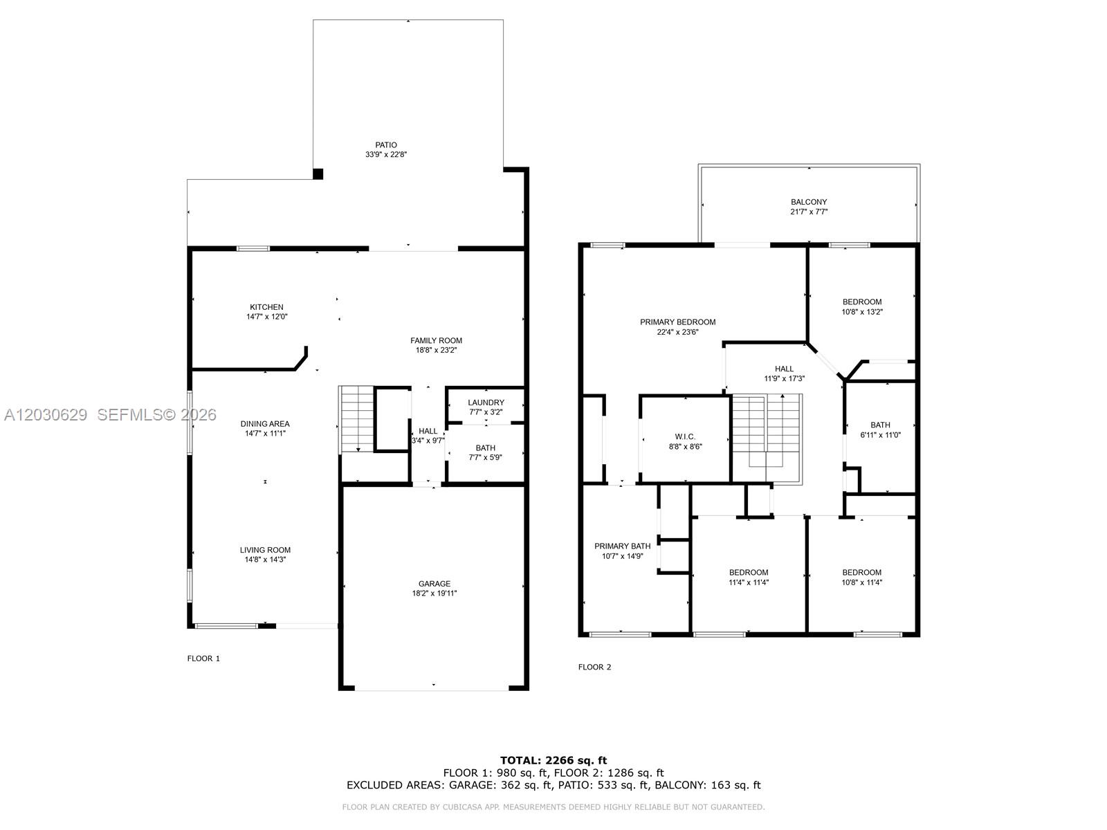 1958 NW 171st Ave, Pembroke Pines FL 33028