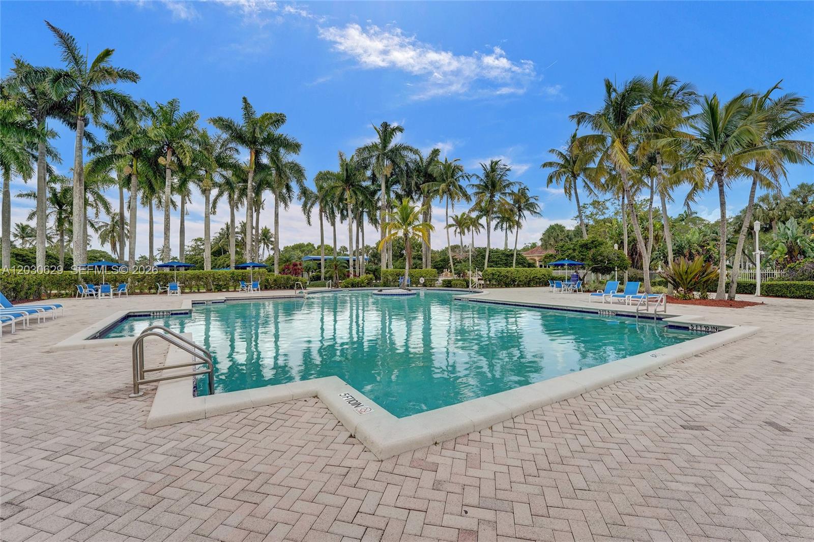 1958 NW 171st Ave, Pembroke Pines FL 33028