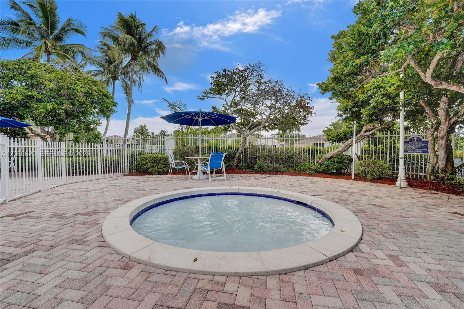 1958 NW 171st Ave, Pembroke Pines FL 33028