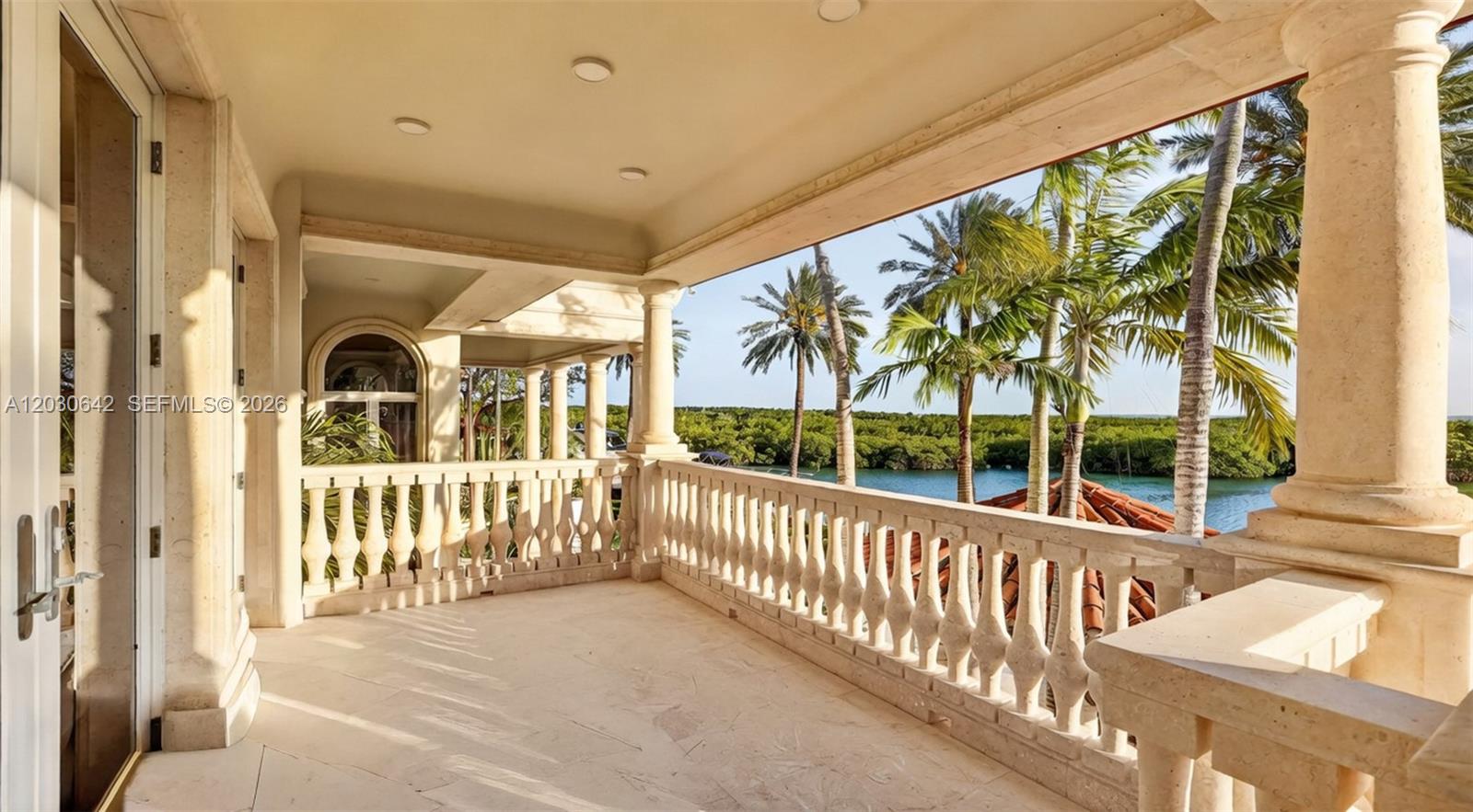 260 Cape Florida Dr, Key Biscayne FL 33149
