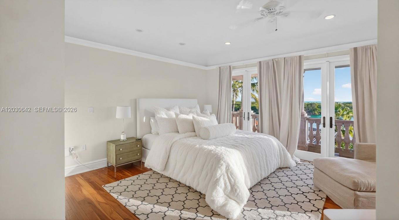 260 Cape Florida Dr, Key Biscayne FL 33149